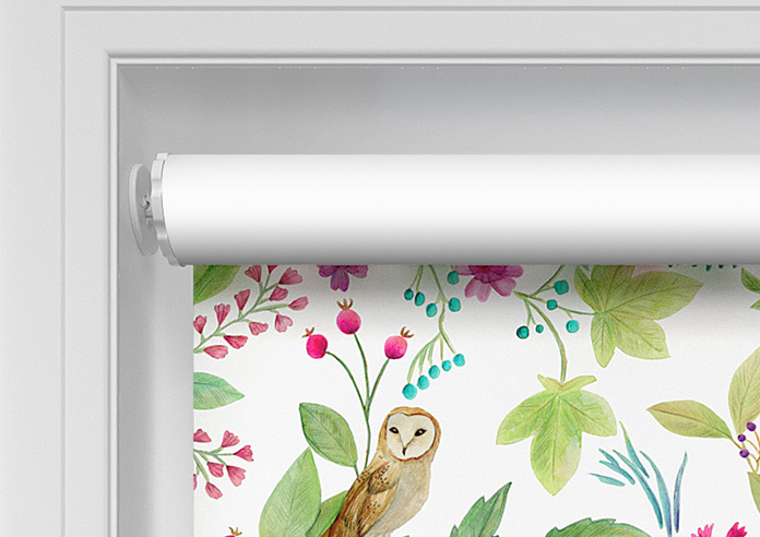 Hedgerow, Elysia - Twist&Fit Roller Blind - Image 10